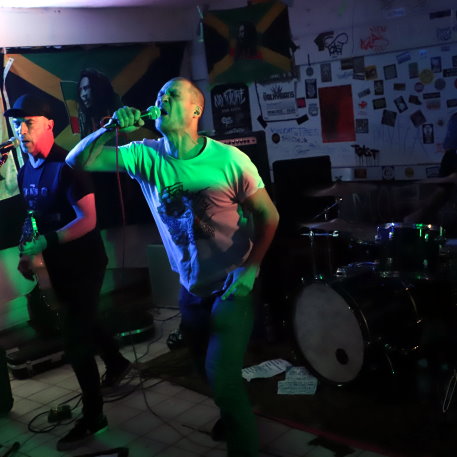 Aivoproteesi (Fin) Punkrock City Hof - 26. September 2024 (15).JPG